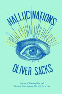 Hearing Things: When Auditory Hallucinations Take Over the Mind Image